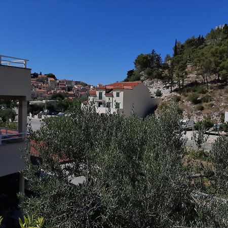 Apartman Matea Hvar Town Kültér fotó