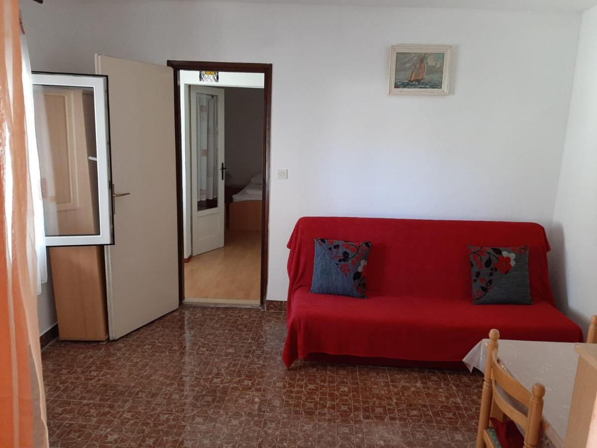Apartman Matea Hvar Town Kültér fotó